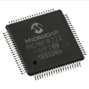 Microcontrolador STC12C5A60S2-35I-LQFP44 MCU Nuevo Circuito Integrado Original en Stock - Product Image 6