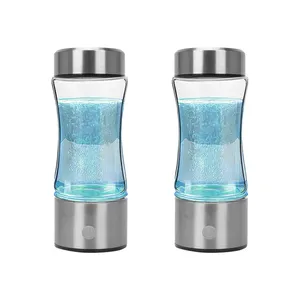 Công nghệ mới Hydrogen nước bottlelarge Hydrogen nước bottlehydrogen Chai Nước Máy phát điện, 3min nhanh chóng electr