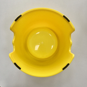 OEM makanan anjing kapasitas tinggi mangkuk besar untuk anjing ukuran kecil <span class=keywords><strong>Medium</strong></span> - Product Image 2