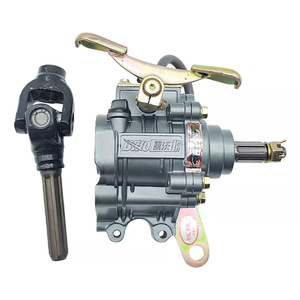Pièces de moteur de moto OEM, boîte de vitesses inversée 175cc 200cc 300cc, accessoires de tricycle moto, boîte de vitesses inversée pour moto OEM Moto - Product Image 1