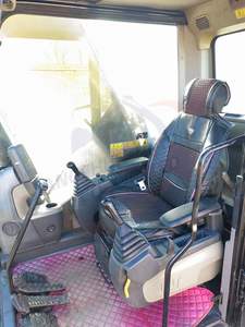 เครื่องขุดดิน329DL สำหรับแมวใช้ขุดดิน320D 320B 320C 330D มีประสิทธิภาพและคุ้มค่า - Product Image 2