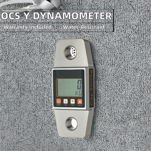 Không dây Bluetooth OCS Wifi kỹ thuật số cần cẩu quy mô 10ton <span class=keywords><strong>20ton</strong></span> 30ton cân bằng quy mô cần cẩu để điều khiển từ xa - Product Image 2