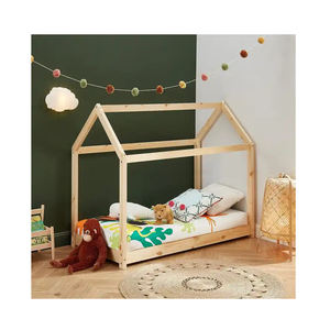 Productos para mascotas de tendencia, nuevos productos para mascotas, los más vendidos, venta al por mayor, impermeable, antiestático, madera, condominio de gatos, camas ortopédicas para perros - Product Image 2