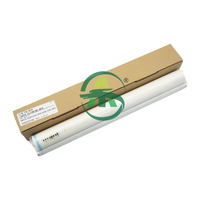 2A020330 Паутинный ролик для Kyocera км 4530 5530 6030 6230 6330 7530 8030 ксерокса фьюзера чистящий Паутинный ролик