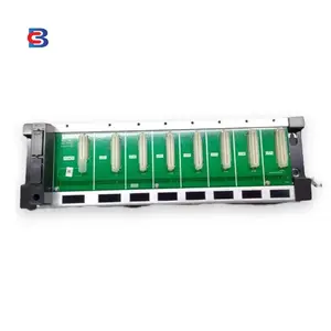 AHBP08M1-5A AHBP12M1-5A Factory direct price Delta AH series plc controller module plc programing laptop