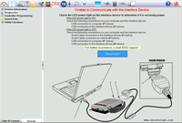 Software de Servicio de Diagnóstico Isuzu G-IDSS 2025.02