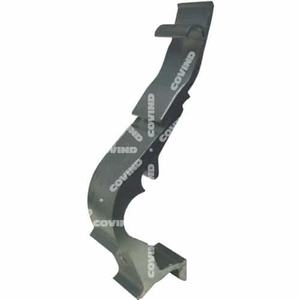 SOPORTE DE Fijación de Guardabarros adecuado para Volvo FH12 - FH16 1a S. FH12 - FH16 2a S. FH13 3a S. 2008 FM7-FM10-FM12 1a S. (20583434) - Product Image 1