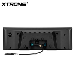 XTRONS 14.9"  8+256GB 2560x720P IPS Autoradio Android Lecteur Multimédia Global 4G 360 °   Caméra pour BMW Série 1/Série 2 NBT LHD - Product Image 5