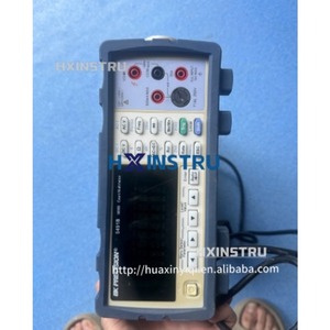 B&K PRECISION 5491B มัลติมิเตอร์แบบดิจิตอลแบบตั้งโต๊ะ True RMS, 50000 ครั้ง H - Product Image 1