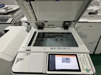 Reconditionné pour ImageRUNNER IR Adv6575 A3 Imprimante/Copieur/Scanner Portable Copieur d'occasion Vitesse moyenne générale 2 Go de mémoire Monochrome 600 dpi