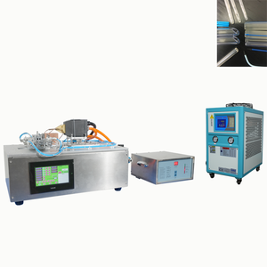 Hxl उच्च कुशल केथीटर टिप बनाने वाली मशीन डिस्पोजेबल pvc कैथीटर टिप बनाने - Product Image 5