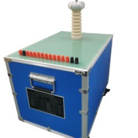 Measurement Equipment Substation Power Transformers