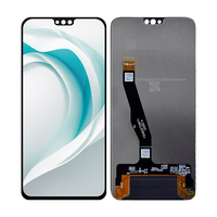 Écran LCD d'origine pour téléphone portable Honor 8X Max, écran tactile de remplacement, outils inclus, sans cadre