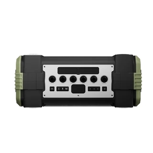 S1032 Sodlk Altavoz Portátil de 300W para Fiestas, Karaoke, Alta Potencia para Exteriores, Bluetooth, Estilo de Vida con Altavoz Sounddoor - Product Image 4