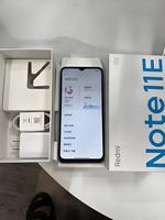Nouveau pour Xiaomi Redmi Note 11E 5G Smartphone Version globale NFC 6.5 ''affichage 50MP caméra arrière pour étudiant