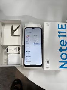 Nuovo per <span class=keywords><strong>Xiaomi</strong></span> Redmi <span class=keywords><strong>Note</strong></span> 11E <span class=keywords><strong>5G</strong></span> Smartphone versione globale NFC 6.5 ''Display 50MP fotocamera posteriore per studente - Product Image 6