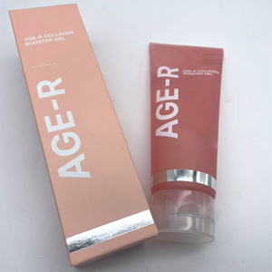 Medcube Age-R Collagen Korea Skin Care Gel Hidratante Nocturno con Colágeno 100ml, Elasticidad y Brillo - Product Image 3