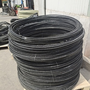 Varilla de Fibra de Vidrio de Alta Resistencia FRP GFRP BFRP, Varilla de Basalto para Refuerzo de Puentes - Product Image 2