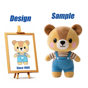 Peluche Lion du fabricant de jouets Shengye, animal en peluche Roi des prairies, idéal pour cadeau d'anniversaire pour enfants et présentation en magasin. - Product Image 6