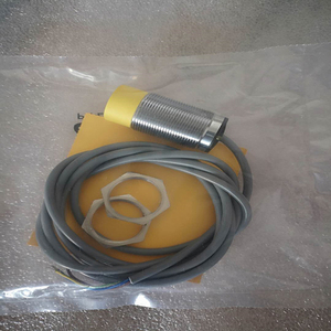 Interruptor de proximidad inductivo Ni4-M12-<span class=keywords><strong>AP6X</strong></span> Bi5 Ni8-M18-AN6X Ni15-<span class=keywords><strong>M30</strong></span>-AD4X-<span class=keywords><strong>H1141</strong></span> - Product Image 6