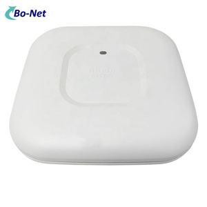 Ursprünglicher AIR-AP2702I-UXK9 zugangspunkt unterstützte drahtlose LAN-Controller AIR-CT2504-5-K9 5500 Serie - Product Image 2