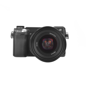 เต็มกรอบภาพไมโครเดียว <span class=keywords><strong>Fisheye</strong></span> 12มิลลิเมตร F2.0เลนส์กล้อง - Product Image 5