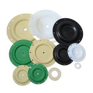 Kit de réparation de pièces détachées pour <span class=keywords><strong>pompe</strong></span> à diaphragme, compatible avec les marques OEM, de haute qualité, pour usage industriel <span class=keywords><strong>pneumatique</strong></span>, fabriqué par un fabricant professionnel, économique - Product Image 1