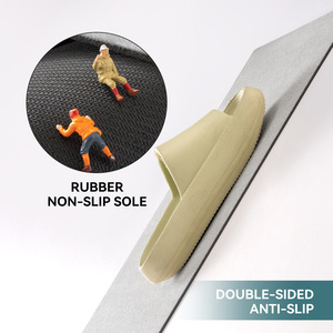 Tapis de machine à laver Hengai en terre de diatomée 60x90cm antidérapant pour salle de bain - Product Image 3