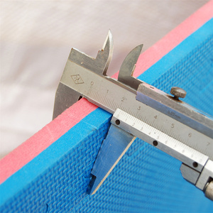 Chất lượng cao <span class=keywords><strong>20mm</strong></span> 25mm 30mm 40mm lồng vào nhau Tatami bọt sàn Câu Đố ghép hình Taekwondo judo Tatami <span class=keywords><strong>EVA</strong></span> bjj Đấu Vật thảm - Product Image 3