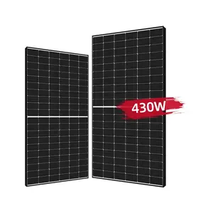 Китай 410 Вт солнечная панель поликристаллическая 400 Вт PV панель с конкурентоспособной ценой