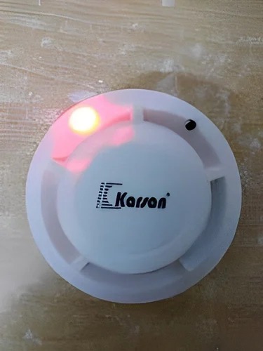 HEAT DETECTORS