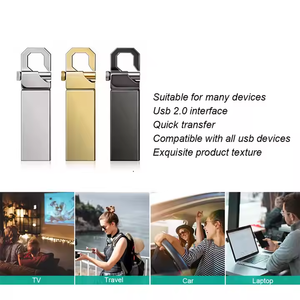 Clé <span class=keywords><strong>USB</strong></span> Super Mini 32 Go 16 Go 8 Go 4 Go Clé <span class=keywords><strong>USB</strong></span> en métal Clé <span class=keywords><strong>USB</strong></span> en aluminium Clé amusante Cassette <span class=keywords><strong>plus</strong></span> <span class=keywords><strong>rapide</strong></span> Lecteurs Flash <span class=keywords><strong>USB</strong></span> - Product Image 5