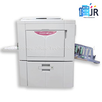 Imprimante haute vitesse, machine d'impression couleur ME635 ME935, duplicateur Riso A3 B4, machine Risographe