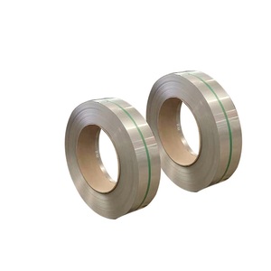 Bobine en acier inoxydable sans soudure série 200 300 400 500 600 - Product Image 1