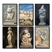 YS Wholesale Card Supplier Cute Eif Baby Collectible Trading Card Storage Album Stone Age Themed Exquisite Boards Booster Box