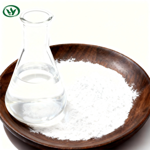 Beste Prijs Alfa Cyclodextrine Poeder Als Prebiotische Voedingsvezels, Caloriearme Suiker En Vet Inkapselingsmiddel Voor Supplementen - Product Image 1