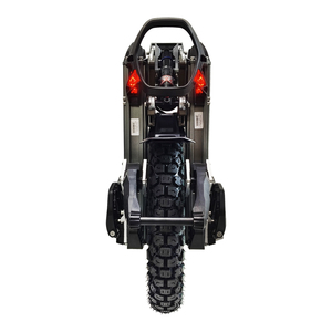 ยูนิไซเคิล NOSFET 50S 151V 2700wh 3200W ขนาด 20 นิ้ว รุ่นใหม่ พร้อมเบาะอลูมิเนียม LYNX LeaperKim แผ่นรองขาเบาะ อะไหล่ EUC - Product Image 1