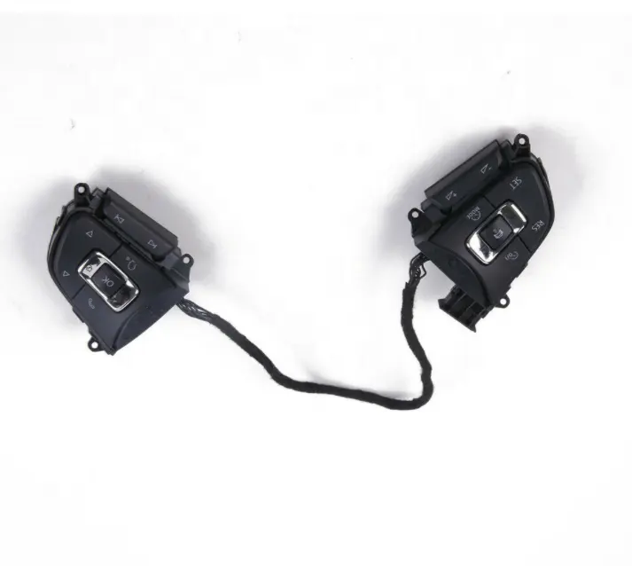Steering Column Switch&Multi Function Buttons Steering Wheel 5NG959442 5NG 959 442 5NG-959-442