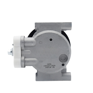 คอมเพรสเซอร์แอร์รถยนต์ คอมเพรสเซอร์แอร์จอดรถ สำหรับรถตงเฟิง - Product Image 4