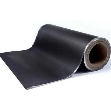 Conductive Carbon Coated Aluminum Foil for Battery Anode Substrate