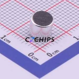 ชิปวงจรรวมไมโครชิปวงจรรวม GMI6050-52DB SMD,D = 6MM ชิ้นส่วนอิเล็กทรอนิกส์ - Product Image 2