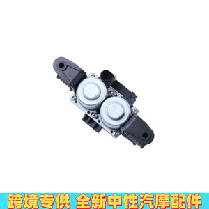 วาล์วน้ำเครื่องทำความร้อน BMW 64116906652 64128374995 64116931708 สำหรับอะไหล่เปลี่ยนเทอร์โมสตัทเครื่องยนต์รถยนต์ - Product Image 5