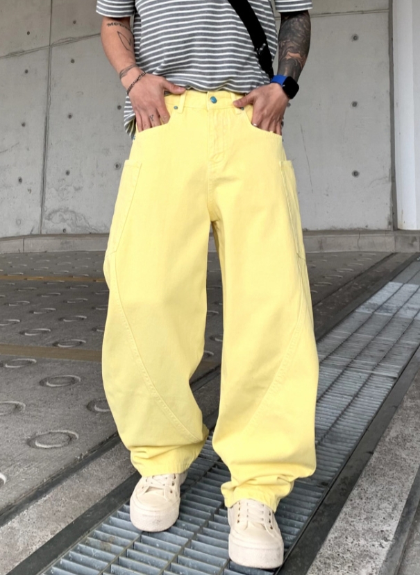 Jaune