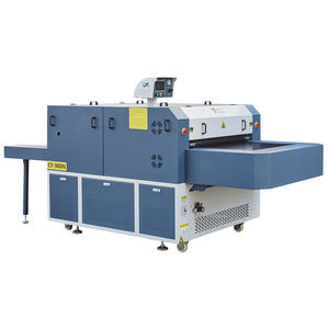 Nuevo producto, máquina de fusión automática, fusión de ropa, Prensa de planchado, máquina de prensa de fusión de telas - Product Image 5