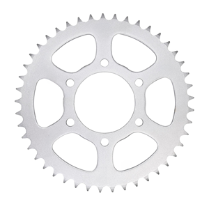 Kit de piñón trasero de motocicleta para Kawasaki, accesorio para <span class=keywords><strong>moto</strong></span>, modelo de <span class=keywords><strong>moto</strong></span> Kawasaki, modelo <span class=keywords><strong>650</strong></span>, <span class=keywords><strong>GT</strong></span>, NK 21-23, EN EX, KLE Z650, ABS, CF, <span class=keywords><strong>650</strong></span> - Product Image 5