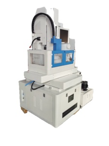 0.2~3mm XF5063 CNC EDM Micro Hole <strong>Driller</strong> Three Axis CNC Super Speed Small Hole EDM Drilling Machine Factory Direct Supply - Product Image 1