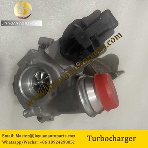 28 001 3007 2 <span class=keywords><strong>80</strong></span> 11659895982 2400536 337176 2800013007280 116576251 <span class=keywords><strong>t</strong></span>ăng áp gtdi12v cho động cơ BMW I8 Hybrid b38a15a 1.5ltr - Product Image 3