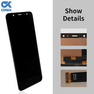 Para <span class=keywords><strong>Samsung</strong></span> <span class=keywords><strong>a6plus</strong></span> Core LCD Original para <span class=keywords><strong>Samsung</strong></span> Galaxy <span class=keywords><strong>a6plus</strong></span> Core reemplazo de pantalla para <span class=keywords><strong>Samsung</strong></span> <span class=keywords><strong>a6plus</strong></span> Core reparación de pantalla - Product Image 6