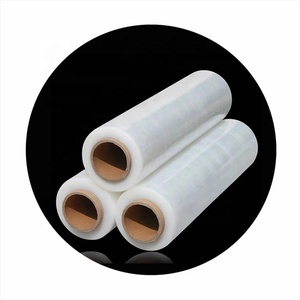 ซัพพลายเออร์ฟิล์มพลาสติกบรรจุภัณฑ์แบบม้วน PE และฟิล์ม HDPE ตัวอย่างฟรี - Product Image 5