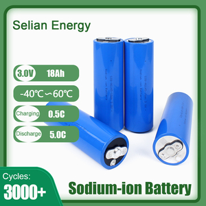 Batería de Iones de Sodio SIB 47150, Celdas de 3V, 47150 20ah, Fabricante de Baterías de Sodio, Productores de Iones de Sodio para Scooter Eléctrico - Product Image 3